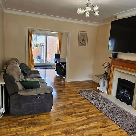 Feel At Home Away From Home Plumstead  Exterior foto