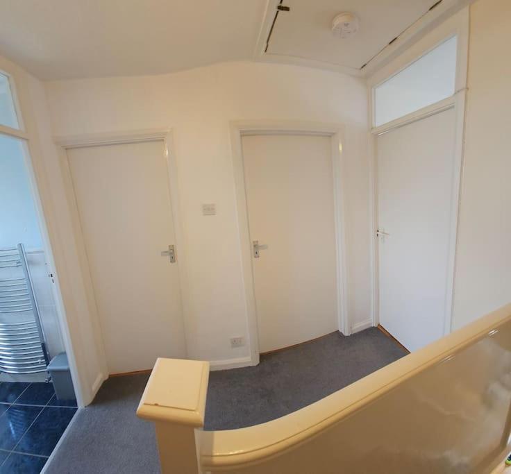 Feel At Home Away From Home Plumstead  Exterior foto