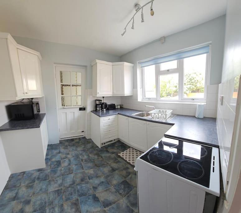 Feel At Home Away From Home Plumstead  Exterior foto