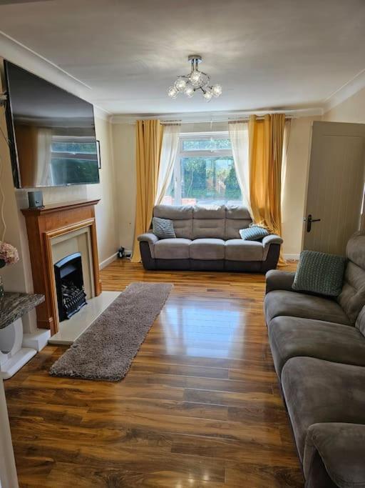 Feel At Home Away From Home Plumstead  Exterior foto